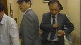 いわゆるマル暴の怖い警察官 Youtube