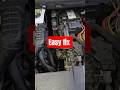 how to fix things on Friday #mechanic #garage #funnyshorts