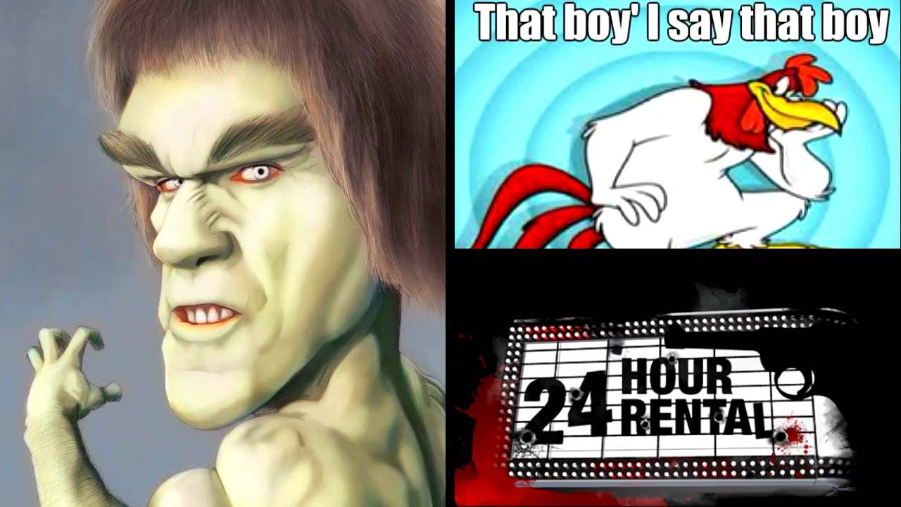 Crazy Train Intro - Ozzy cover by: MaSSa Power