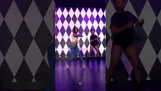 Tiffany De Alba Choreography |  "Secret" Raveena | PTCLV
