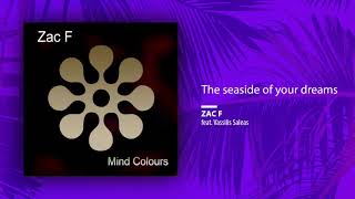 Zac F feat. Vassilis Saleas - The seaside of your dreams (Single) Resimi