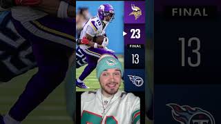 NFL Sunday Football Week 11 Recap