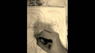 Yita Dev , Concept Sketch Game Sisters Characters Yita And Zure.