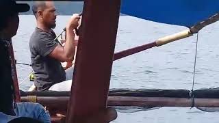 MANCING spot  p.seserot