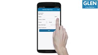 How to Schedule Bath Time Water Heater screenshot 4