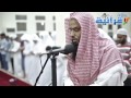 قراءة خاشعة للشيخ حجاج العجمي