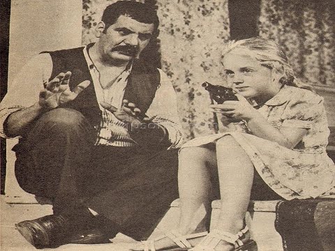 Billur Kalkavan - Sinema filmleri - 1969