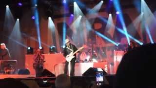 Hank Williams Jr NRA Nashville 2015 Country State of Mind & Keep the Change chords