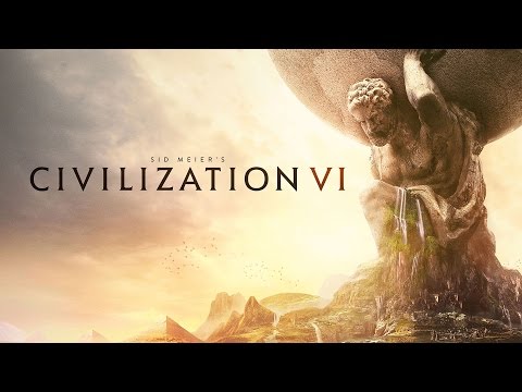 Wideo: Recenzja Civilization 6