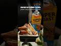 SUPER TOAST основа для вашого рецепту Superhit Cooking їжа Sandwich Food Food Recipe