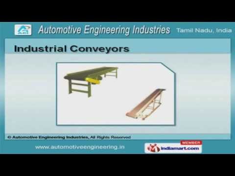 Oem Companies In Coimbatore