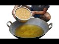 PHD | Cho 5kg Ngô Vào Dầu Nóng | 5 Kg Corn VS Hot Oil