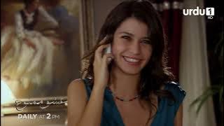 Ishq e Mamnu | Episode 208 Promo | Turkish Drama | Forbidden Love | Aşk-ı Memnu