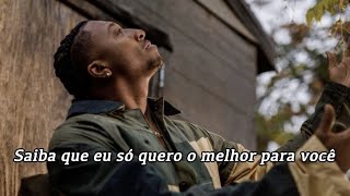 Lecrae - Saturday Night ft. Jozzy (Legendado)