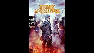 Atomic Apocalypse | Trailer | Krista DeMille | Andrea Sweeney Blanco | Jesús Lloveras