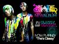 That's Classy - Breathe Carolina