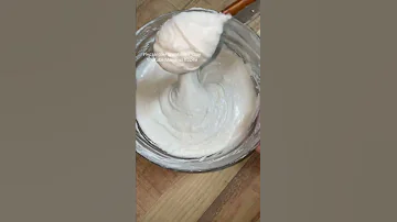 Тиримкуби. Корейские блинчики из рисовой муки.