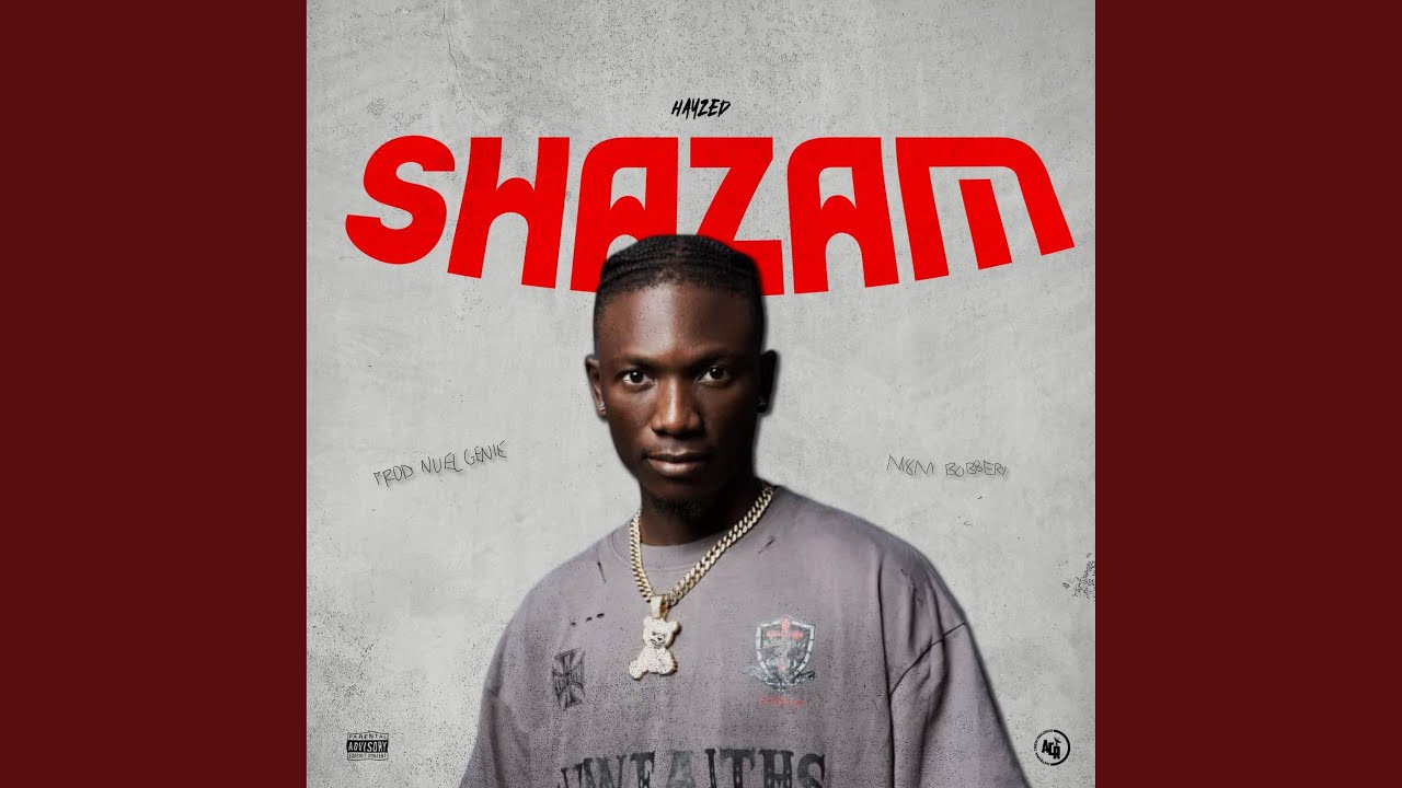 Watch Shazam on YouTube Watch Shazam on YouTube