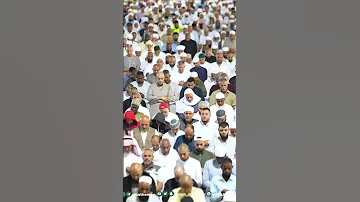 ولو كان من عند غير الله لوجدوا فيه اختلافا كثيرا الشيخ ياسر الدوسري تراويح1444ه التلاوة كاملة بالوصف 