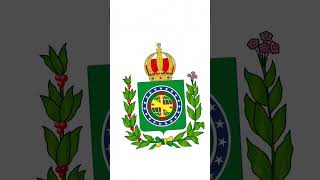 Independência Do Brasil 1822 Ário