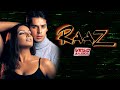 Hits Of Raaz | Raaz Movie All Songs | Video Jukebox | Full Album Songs