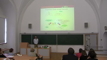 Multimodal Representations for Natural Language Meaning [ FJelinekSeries #25 ]