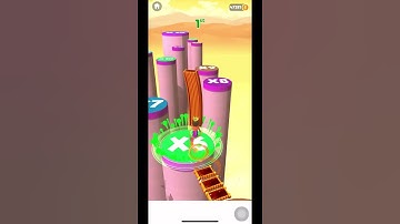 Join Shortcut Run - Gameplay Android / iOS