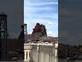 Ever see it erupt???