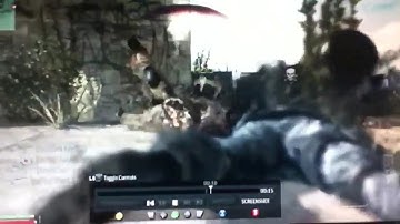 Care package spawn fail