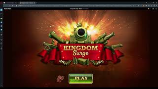 Like a King — play online for free on Yandex Games
