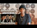 FIRST TIME HEARING Darius Rucker - Wagon Wheel (Official Video) REACTION