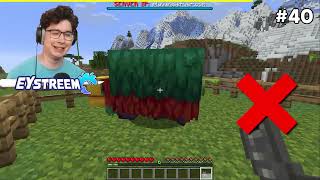 EYstreem! Testing Minecraft Mob Weaknesses That Are Actually Real