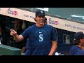 Mariners Collect Back-to-Back Series Wins vs. Cubs, Phillies