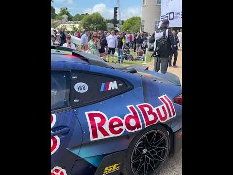 BMW M4 Best