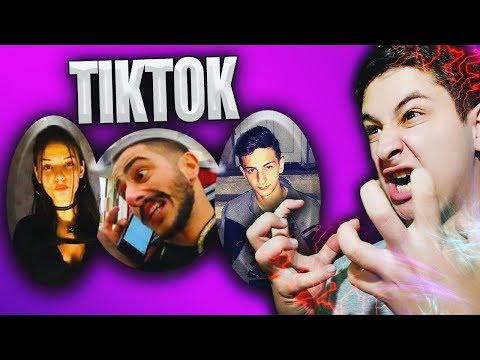 Nika Kabula ცოცხალია ქართველი tik tok ერები + machvi და mari karchava თიკტოკ ნუბის რეაქცია