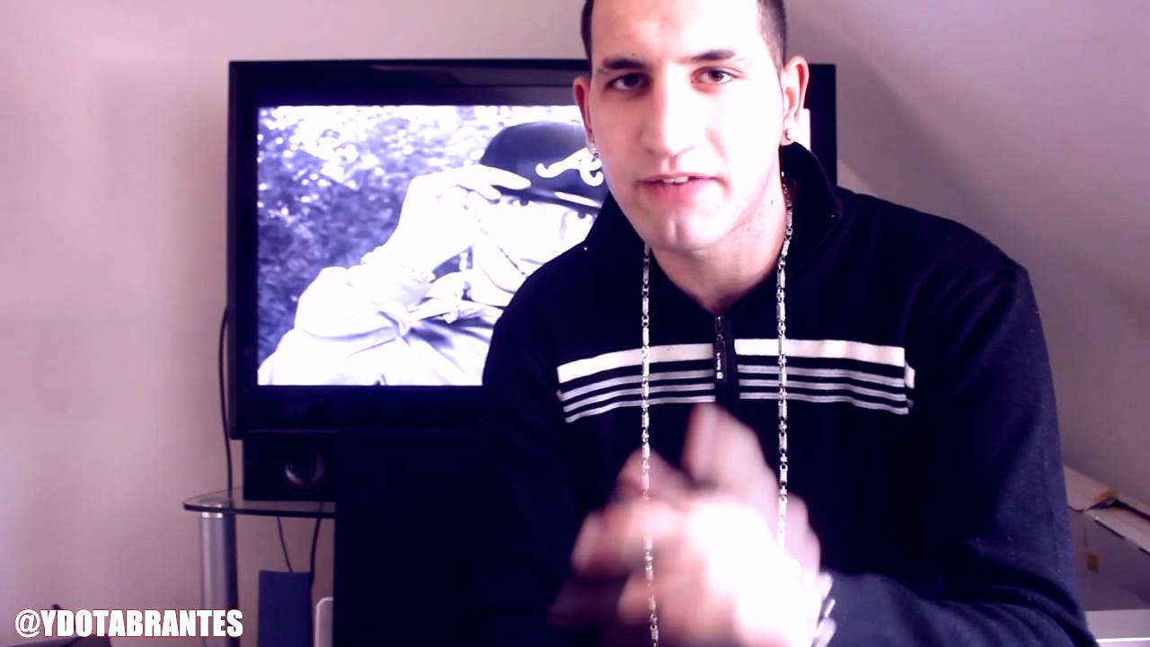 BD.TV - YDOT - FREESTYLE SESSION [HD] @BDTVOFFICIAL