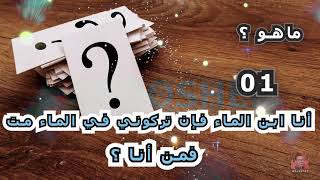 ميمية الفرزدق | مشاري راشد العفاسي