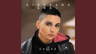 Video thumbnail of "Giordana Angi - Ti Ho Creduto"