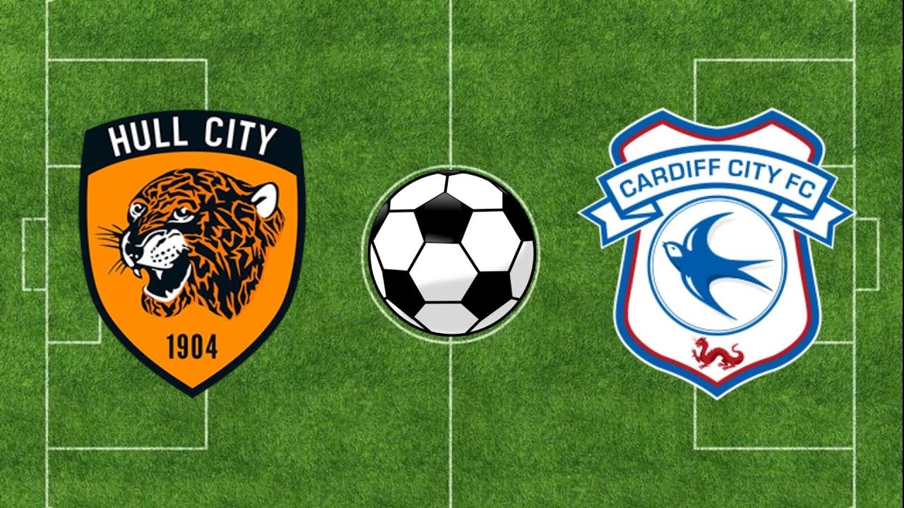 Hull City vs Cardiff City - live score, predicted lineups and H2H