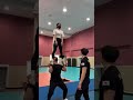 원베이스 핸즈 타켓 큐피#shorts