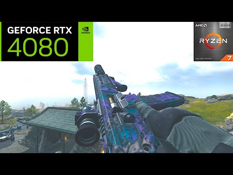 Warzone 2 Season 5 Solo | RTX 4080 + 5800X3D | 1440p Competitive Settings