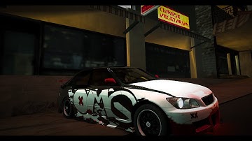 NFS:World Easy vinyl tutorial [100%IGC] OMG!! [HD]