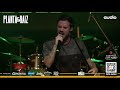 Planta & Raiz - Planta Um Novo Amanhecer [Live do Planta Ao Vivo na Audio]