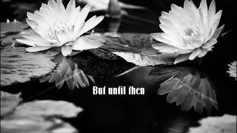 Thumbnail of Jealous of the Angels by Jenn Bostic w  lyrics