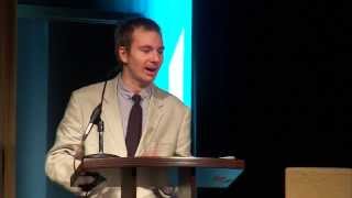 Nurturing OCD: Alex Meyers at TEDxCapeMay 2013