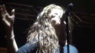 Lorde - Royals [live FULL HD]