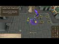 Grotesque Guardians Speed Chaser OSRS | Master Combat Achievement