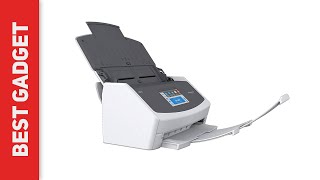 Best Photo Scanners 2022 - Fujitsu ScanSnap iX1500 Review screenshot 5