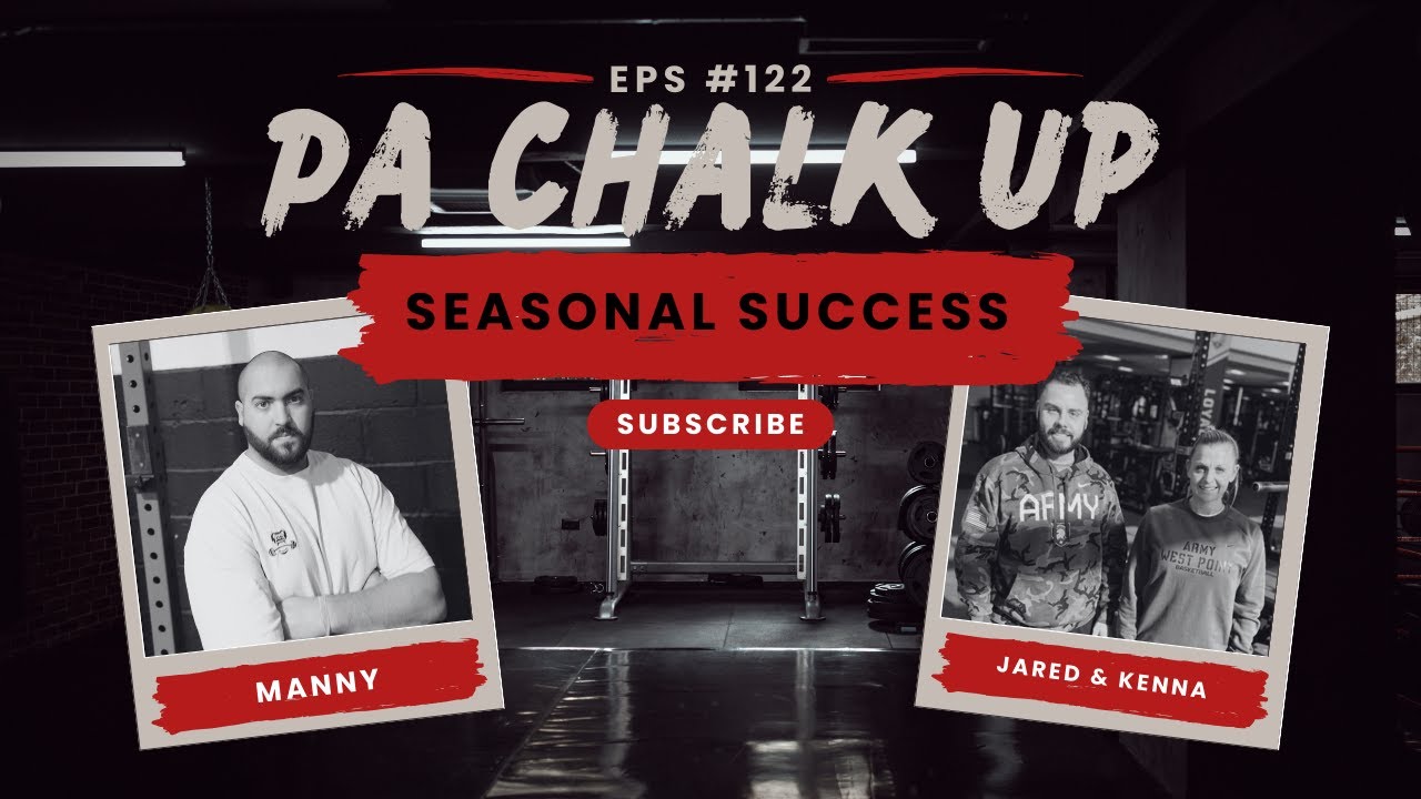 Seasonal Training: Adapting Baseline Metrics for Peak Performance