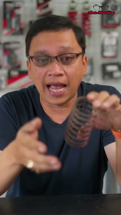 Motor Matic Makin Lama Makin Loyo Tenaganya